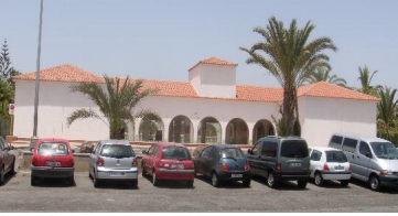 Venta de Edificio SUNCLUB en Playa del Inglés