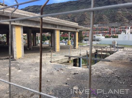 VISTA ESTADO ACTUAL INMUEBLE